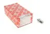 Гайка колесная Toyota Corolla/Lexus LS-09 (M12x1.5) FEBI BILSTEIN 26586 (фото 1)