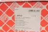 Подушка двигуна (задня) Skoda Octavia/VW Golf IV 1.4-2.3 96-10 FEBI BILSTEIN 26610 (фото 3)