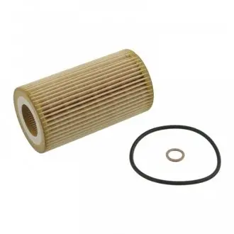 FEBI - Фильтр масла FEBI BILSTEIN 26688