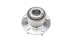 Подшипник ступицы (передней) Ford Focus II/C-Max 04-12 (+ABS) FEBI BILSTEIN 26770 (фото 7)