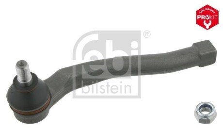 FEBI CHEVROLET наконечник лівий з г/у Aveo FEBI BILSTEIN 26794