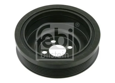 Шків колінвалу VW Caddy III 1.6TDI/2.0TDI 10-15, 55/62/75/81/103/125kw FEBI BILSTEIN 26874