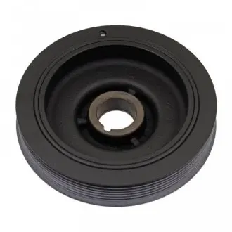 Шкив коленвала Citroen/Fiat/Peugeot 1.9D/2.0HDi (6PK) FEBI BILSTEIN 26922