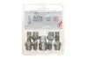 Комплект колісних болтів VW Caddy III/ T4/ T5 (M14x1.5mm) FEBI BILSTEIN 27056 (фото 1)
