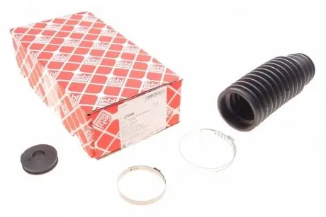 Пильовик рульової рейки FEBI BILSTEIN 27086