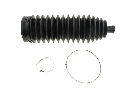 Пильовик рул. рейки NISSAN PRIMASTAR, OPEL VIVARO 01 - з двох сторін (FEBI) FEBI BILSTEIN 27128