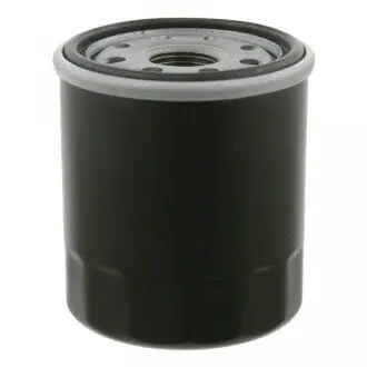 FEBI TOYOTA фільтр масл.Avensis, Camry, Carina, Corolla, Celica, Corona, Cres FEBI BILSTEIN 27149