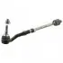 FEBI BMW поперечна рульова тяга (з наконечн.)5/6 серія E60/E61/E63/E64 FEBI BILSTEIN 27210 (фото 1)