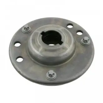Подушка амортизатора (переднего) Opel Vectra C 1.6-3.2 CDTI/DTI 02- FEBI BILSTEIN 27362