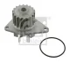 Насос водяний Peugeot 207 / Peugeot 307 / Citroen C4 FEBI BILSTEIN ="27410" (фото 1)