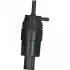 Насос омывателя стекла (моно) BMW 5 (E39)/7 (E38) 2.3-4.0i 95-03 FEBI BILSTEIN 27443 (фото 3)