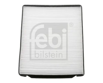 FEBI HYUNDAI фільтр повітря салону Terracan. FEBI BILSTEIN 27466