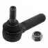 FEBI TOYOTA наконечник рульової тяги LANDCRUISER 90-96 передн. FEBI BILSTEIN 27511 (фото 1)