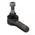 FEBI TOYOTA наконечник рульової тяги LANDCRUISER 90-96 передн. FEBI BILSTEIN 27511 (фото 4)