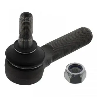 FEBI TOYOTA наконечник рульової тяги LANDCRUISER 90-96 передн. FEBI BILSTEIN 27511