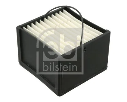 FEBI - Фільтр палива FEBI BILSTEIN 28068