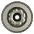 FEBI OPEL подушка амортизатора Astra H 04- FEBI BILSTEIN 28117 (фото 3)