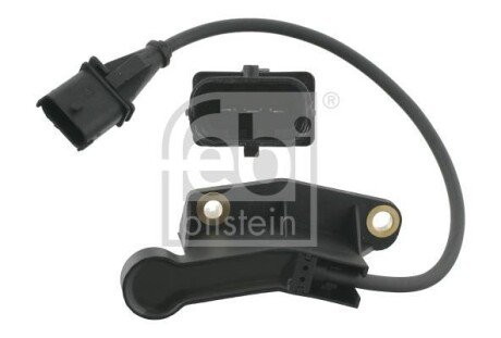 FEBI OPEL датчик імпульсів 1.8 16V FEBI BILSTEIN 28128