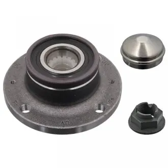 FEBI OPEL підшипник задн.маточини з ABS Corsa D 06- FEBI BILSTEIN 28145