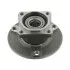 FEBI DB підшипник задн. маточини SMART Fortwo 04-, Roadster 03- FEBI BILSTEIN 28314 (фото 1)