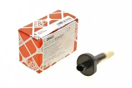Датчик рівня рідини омивача FEBI BILSTEIN 28489