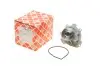 Насос воды Opel Astra 1.6 02-/Vectra 1.6/1.8 06-/Chevrolet Aveo 1.4 08-/1.6 11- FEBI BILSTEIN 28531 (фото 1)