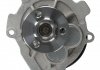 Насос воды Opel Astra 1.6 02-/Vectra 1.6/1.8 06-/Chevrolet Aveo 1.4 08-/1.6 11- FEBI BILSTEIN 28531 (фото 2)