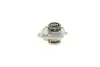 Насос воды Opel Astra 1.6 02-/Vectra 1.6/1.8 06-/Chevrolet Aveo 1.4 08-/1.6 11- FEBI BILSTEIN 28531 (фото 2)