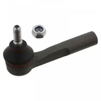Наконечник рулевой тяги (R) Fiat Punto/Opel Corsa D 1.0-1.9 06- (L=113mm) FEBI BILSTEIN 28619