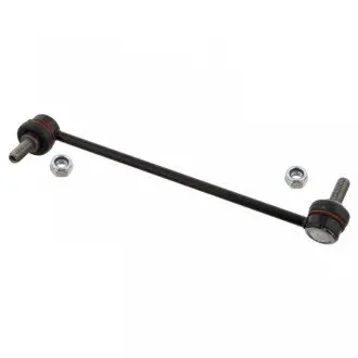 FEBI CHEVROLET тяга стабілізатора передн.ліва Captiva 06- FEBI BILSTEIN 28671