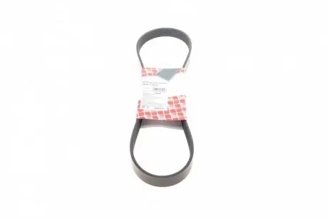 Ремень генератора Citroen Jumper/Peugeot Boxer 2.5D/TDI 94-02 AC /2.5D -95 (6PK913) FEBI BILSTEIN 28904