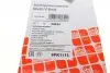 Ремень генератора VW T6 2.0 TSI 15- (6PK1113) FEBI BILSTEIN 28924 (фото 6)