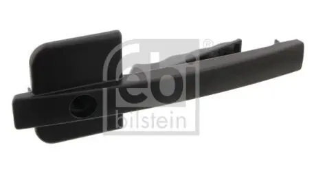 Ручка дверей Прав зовнішн чорний DAF 95, 95 XF, XF 105, XF 95 09.87- FEBI BILSTEIN 29165