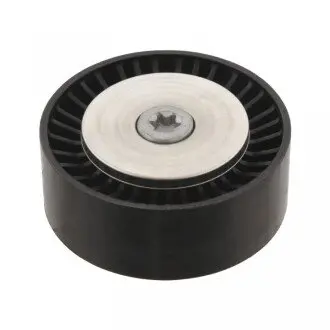 FEBI OPEL натяжний ролик Astra H, Vectra C 1.9 CDTI 04- FEBI BILSTEIN 29396