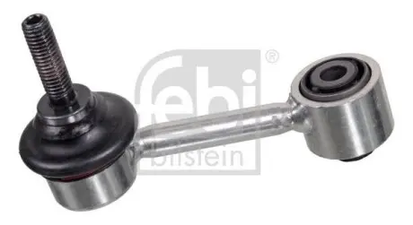 Стойка заднего стабилизатора (шаровая-отверстие) VAG 03-19 FEBI BILSTEIN 29459 (фото 1)