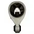 Подушка двигателя (задняя) Renault Megane II/Scenic II 2.0dCi 05-09 FEBI BILSTEIN 29567 (фото 3)