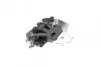 Кронштейн кріплення глушника (средний) Renault Megane/Scenic 03- FEBI BILSTEIN 29584 (фото 3)