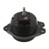 Подушка двигателя RENAULT LAGUNA II (BG0/1) (выр-во Febi) FEBI BILSTEIN 29602 (фото 1)