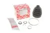 Пыльник ШРКШ (наружный) VW Caddy III/Golf V/Passat B6/ 2.0SDI/1.4i/1.6i (26x87x115) 29609