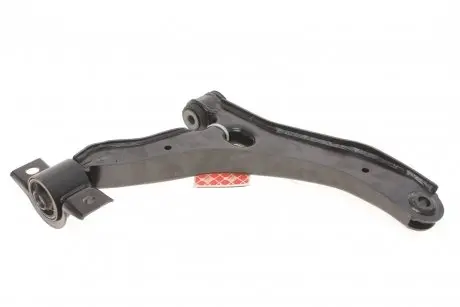 Важіль підвіски (передній) (L) Ford Connect 1.8 TDCi 02- FEBI BILSTEIN 29651