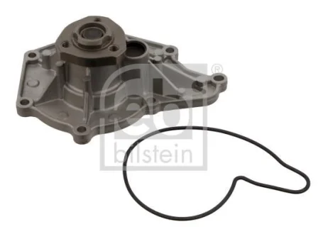 Помпа води Audi A4/A5/A6/A8/Q5/Q7/VW Touareg 2.4/2.7TDI/3.0TDI/3.0TFSI/3.2FSI 04-18 FEBI BILSTEIN 29669