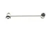 Тяга стабилизатора (заднего) (L) MB (W204/S204/C204/W212/S212) 07- (L=260.8mm) FEBI BILSTEIN 29695 (фото 2)