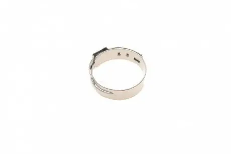 Хомут металлический (31x1/10 мм) FEBI BILSTEIN 29821