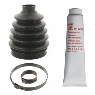 Фото 1 - febi db к-т пильнику шркш 26*81*114 w168 1,9-2,1 vaneo 1,6 -05 FEBI BILSTEIN 29963 FEBI DB К-т пильнику ШРКШ 26*81*114 W168 1,9-2,1 Vaneo 1,6 -05 FEBI BILSTEIN 29963 (фото 1)