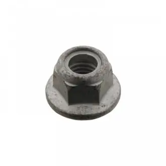 Гайка колісна Fiat/Ford/Volvo (M12x1.75) FEBI BILSTEIN 30005