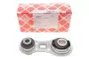 Подушка двигателя (R) Renault Megane II/Scenic II 1.9dCi/2.0 16V 02- FEBI BILSTEIN 30078 (фото 2)