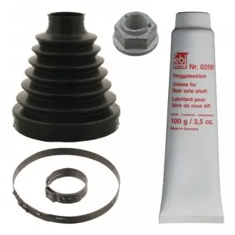 Пыльник ШРКШ (наружный) MB M-class (W163) 98-05 FEBI BILSTEIN 30085
