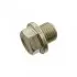 Болт зливу оливи Hyundai Accent/Kia Rio/Mitsubishi Lancer/Suzuki Grand Vitara 90- (M14x1.5) FEBI BILSTEIN 30180 (фото 1)