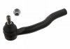 Наконечник рулевой тяги (L) Toyota Camry 01-11 FEBI BILSTEIN 30225 (фото 1)