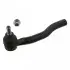Наконечник тяги рульової (L) Toyota Camry 01-11 FEBI BILSTEIN 30225 (фото 1)